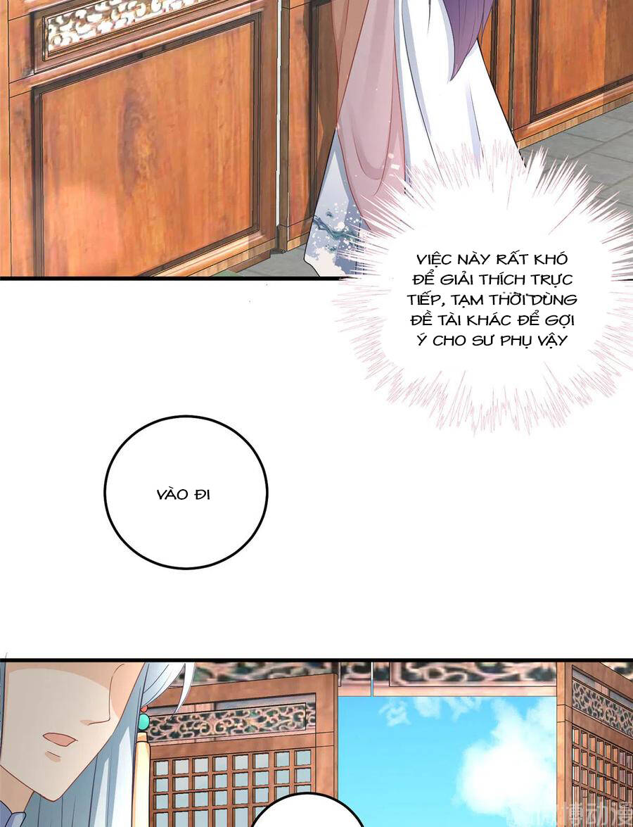 Đồ Đệ Nhà Ta Lại Quải Rồi Chap 290 - Next Chap 291