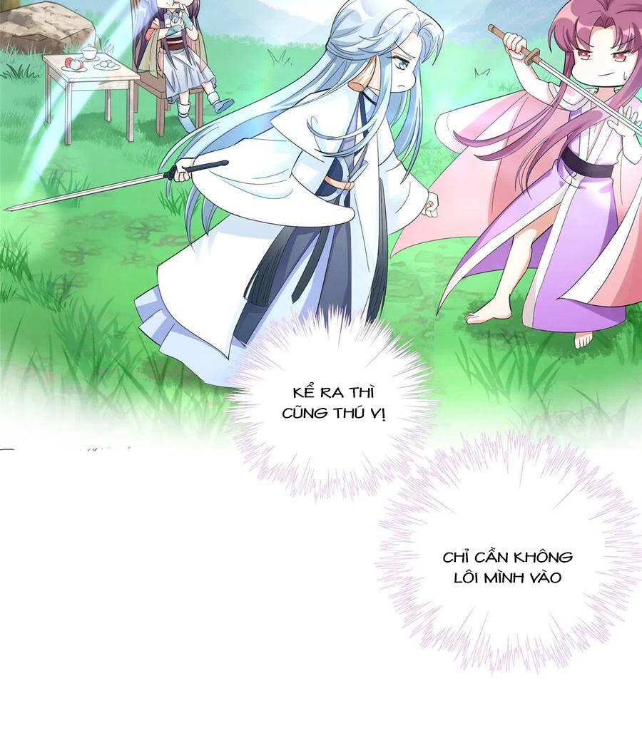 Đồ Đệ Nhà Ta Lại Quải Rồi Chap 292 - Next Chap 293