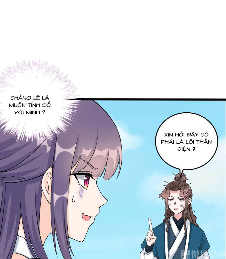 Đồ Đệ Nhà Ta Lại Quải Rồi Chap 293 - Next Chap 294