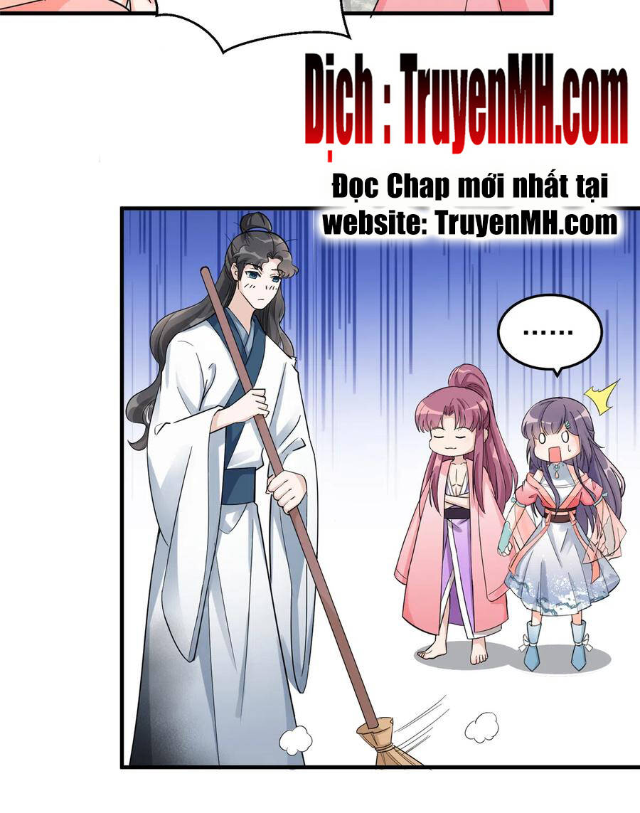 Đồ Đệ Nhà Ta Lại Quải Rồi Chap 296 - Next Chap 297