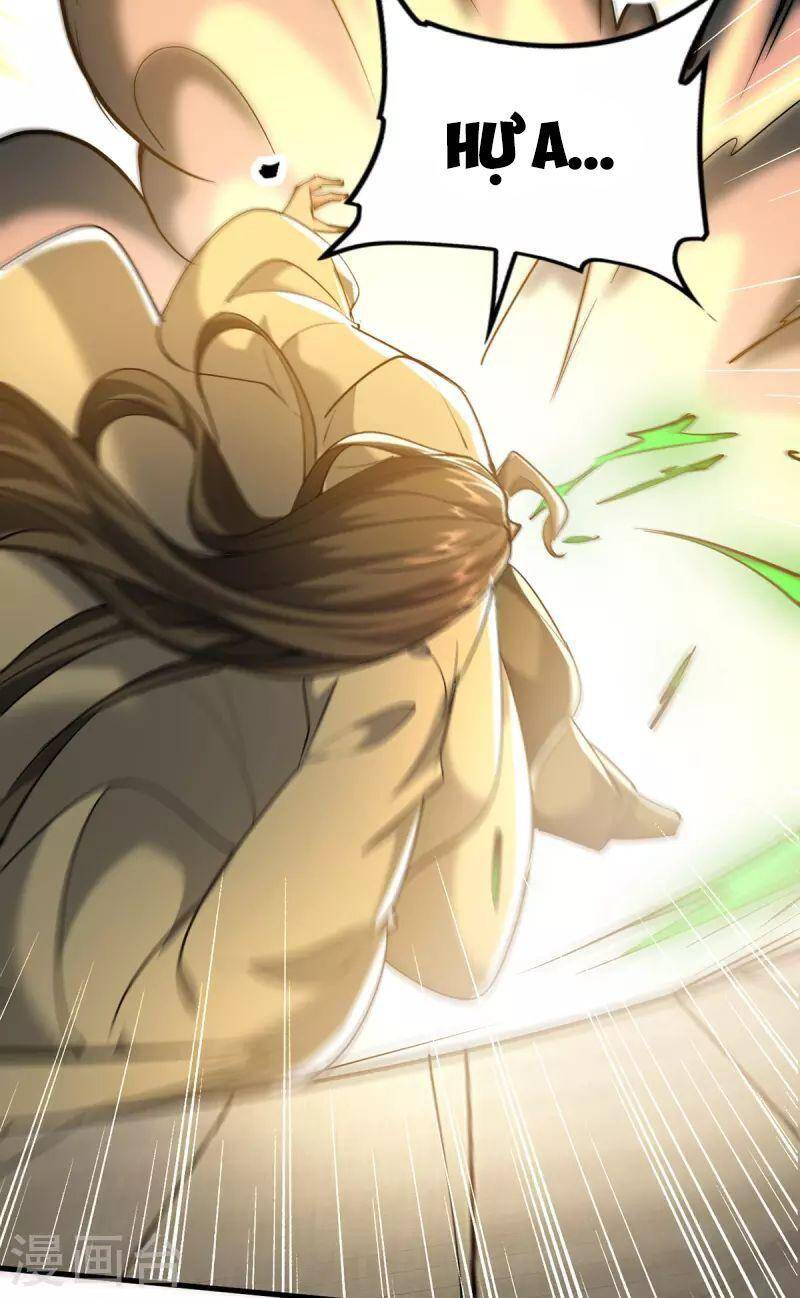 Tiên Đế Trở Về Chap 329 - Next Chap 330