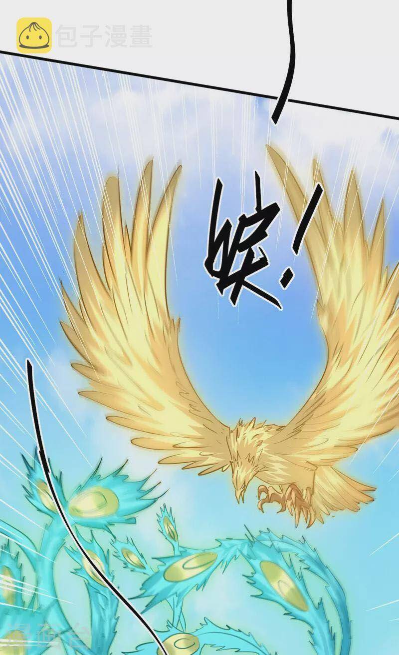 Tiên Đế Trở Về Chap 329 - Next Chap 330