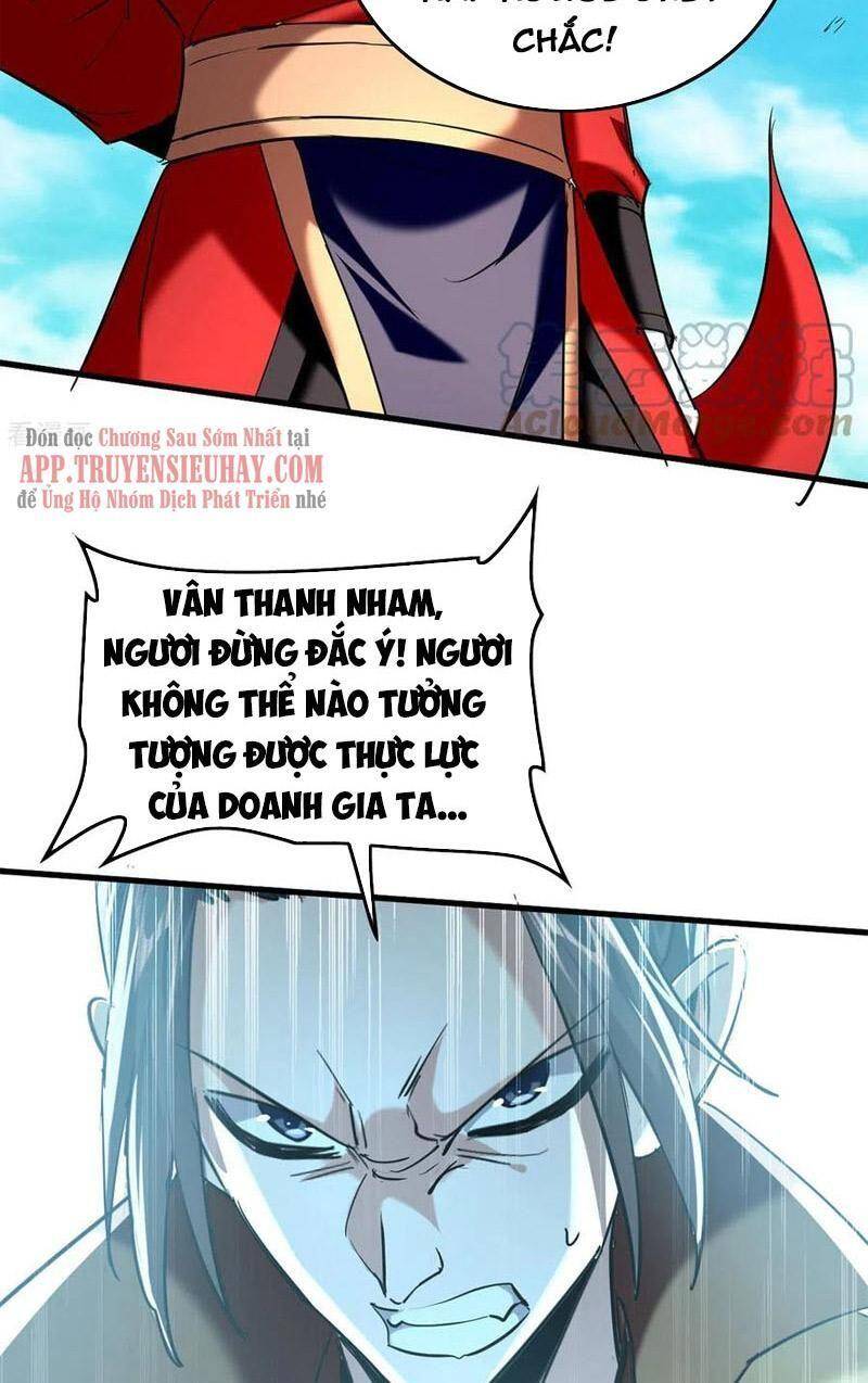 Tiên Đế Trở Về Chap 341 - Next Chap 342