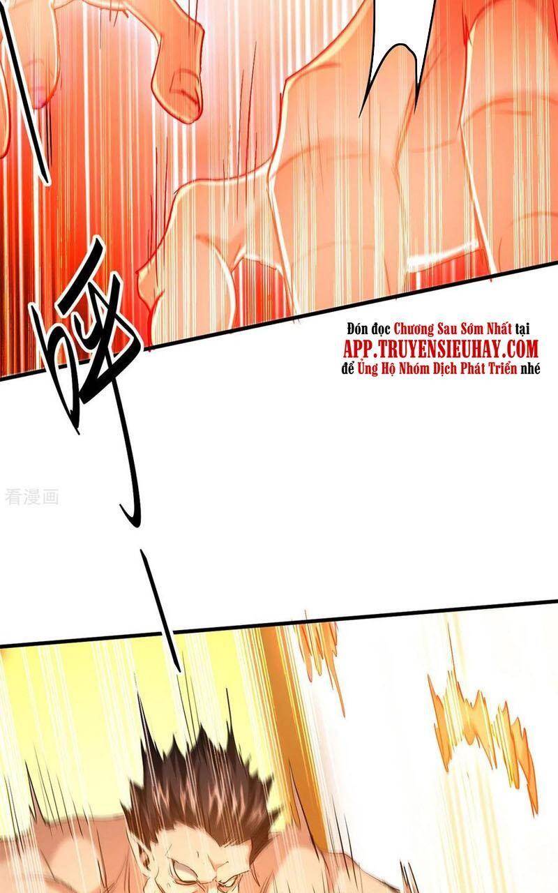 Tiên Đế Trở Về Chap 341 - Next Chap 342