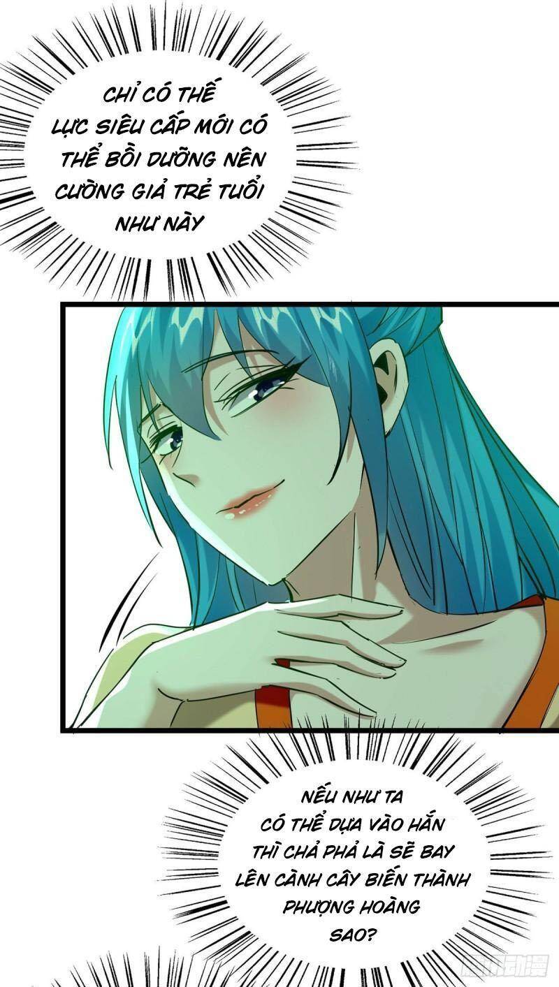 Tiên Đế Trở Về Chap 345 - Next Chap 346