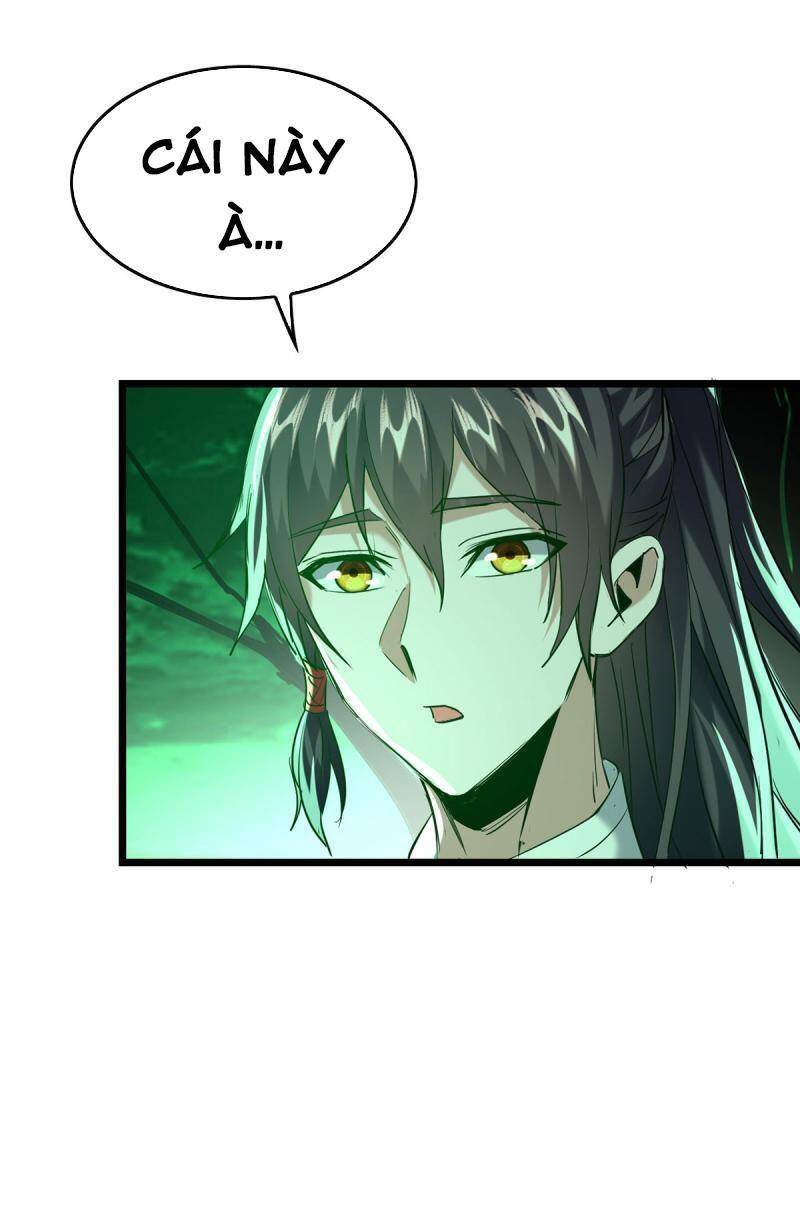 Tiên Đế Trở Về Chap 346 - Next Chap 347