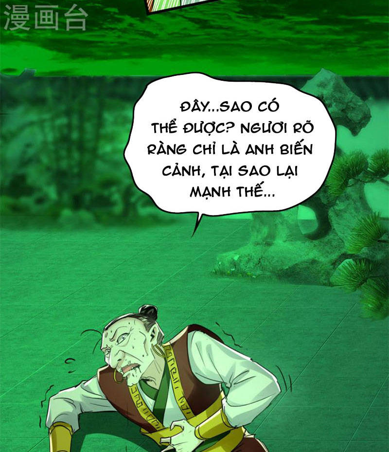 Tiên Đế Trở Về Chap 352 - Next Chap 353