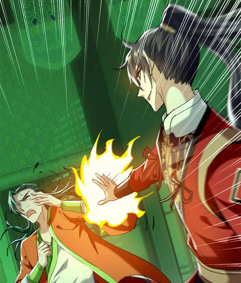 Tiên Đế Trở Về Chap 352 - Next Chap 353