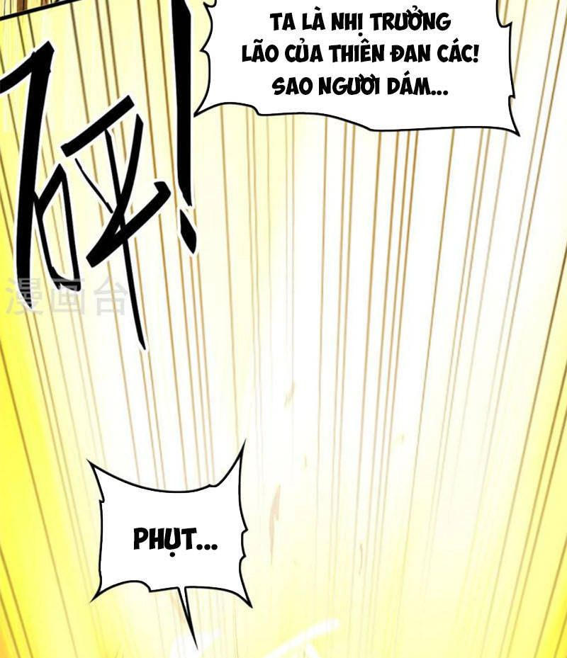 Tiên Đế Trở Về Chap 352 - Next Chap 353