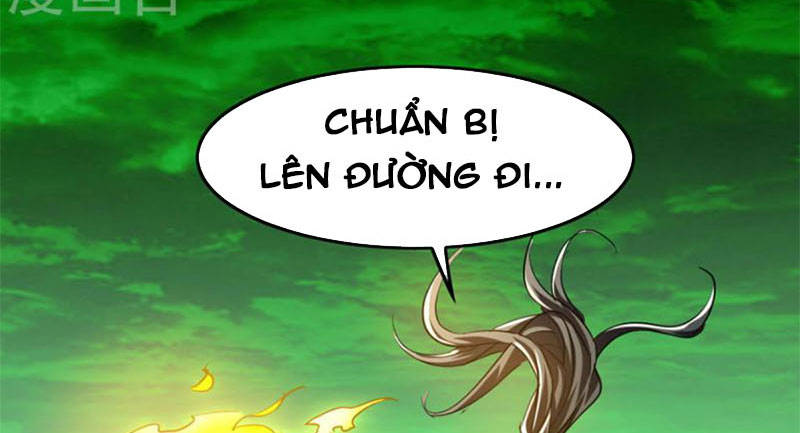 Tiên Đế Trở Về Chap 352 - Next Chap 353