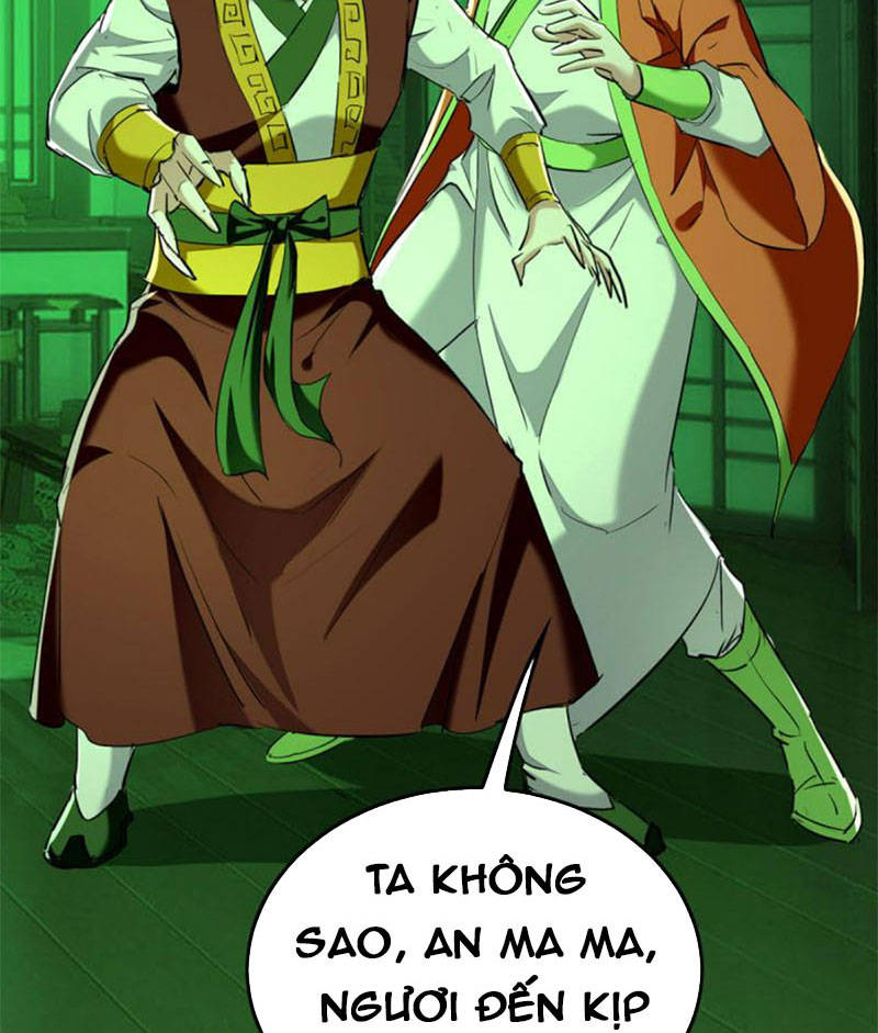 Tiên Đế Trở Về Chap 352 - Next Chap 353