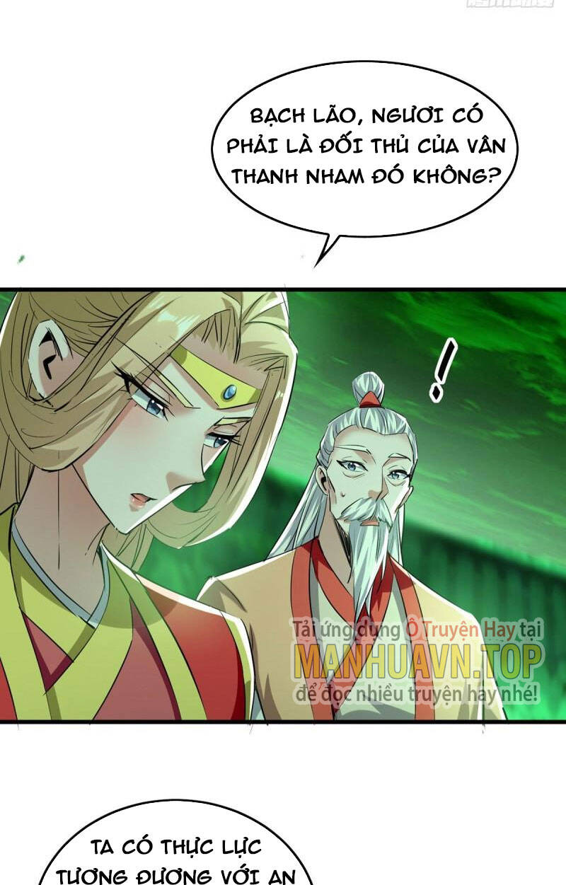 Tiên Đế Trở Về Chap 353 - Next Chap 354