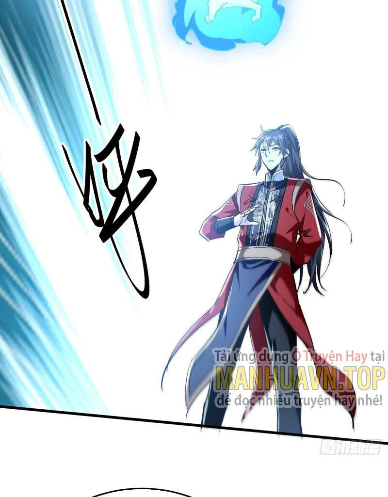 Tiên Đế Trở Về Chap 353 - Next Chap 354