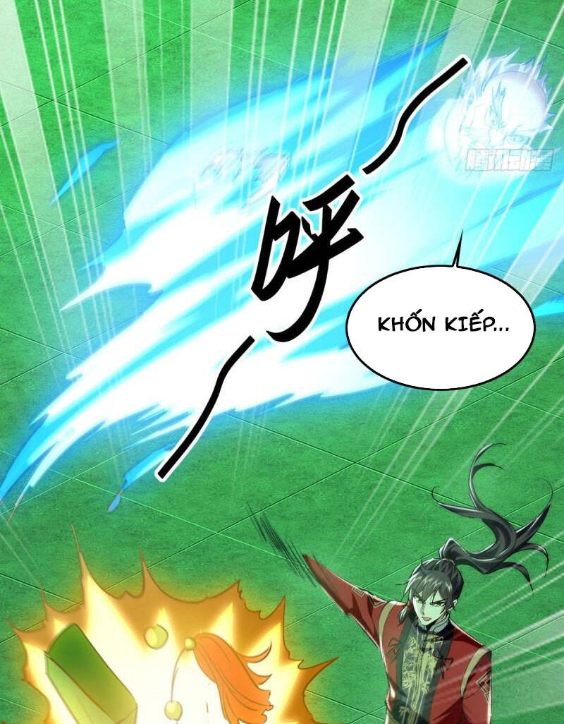 Tiên Đế Trở Về Chap 353 - Next Chap 354