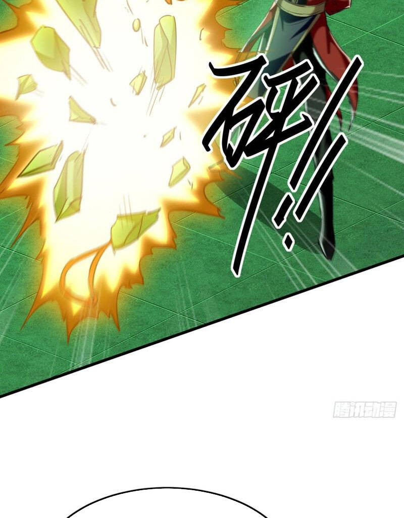 Tiên Đế Trở Về Chap 353 - Next Chap 354