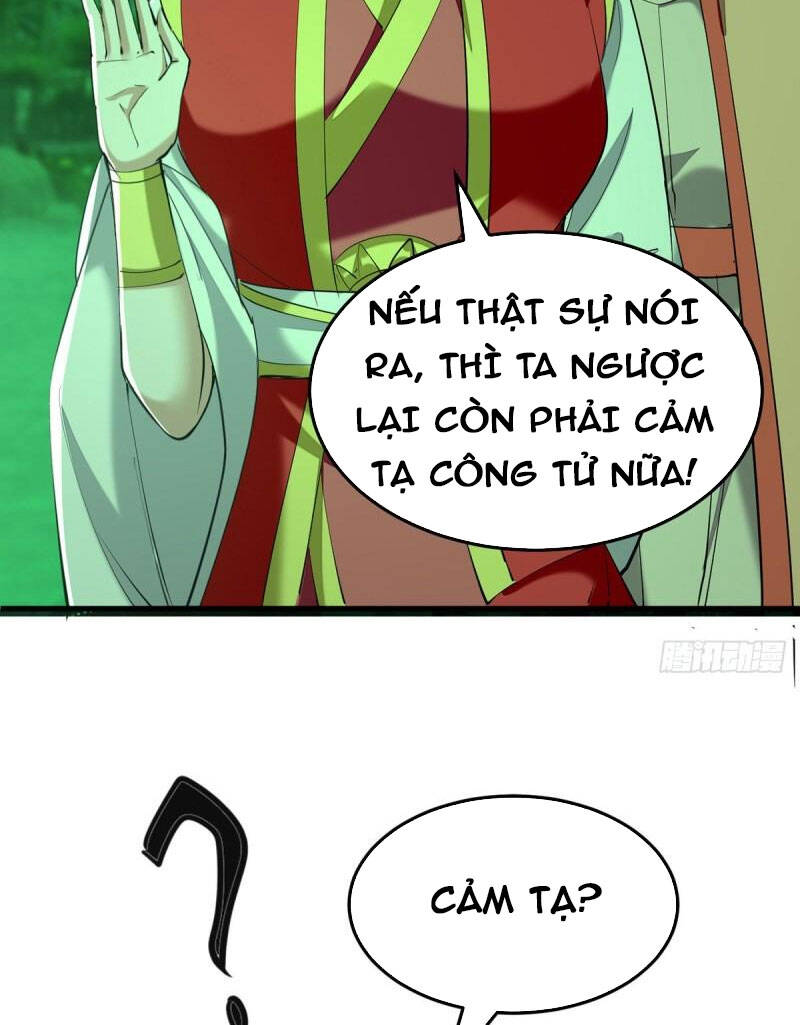 Tiên Đế Trở Về Chap 353 - Next Chap 354