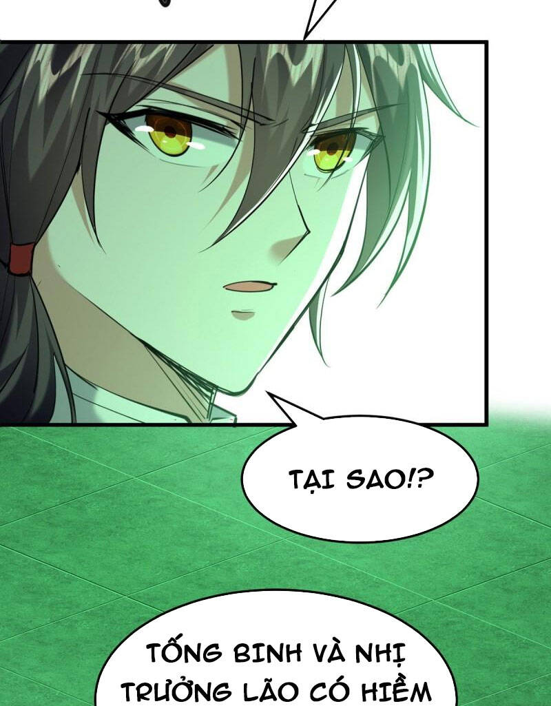 Tiên Đế Trở Về Chap 353 - Next Chap 354