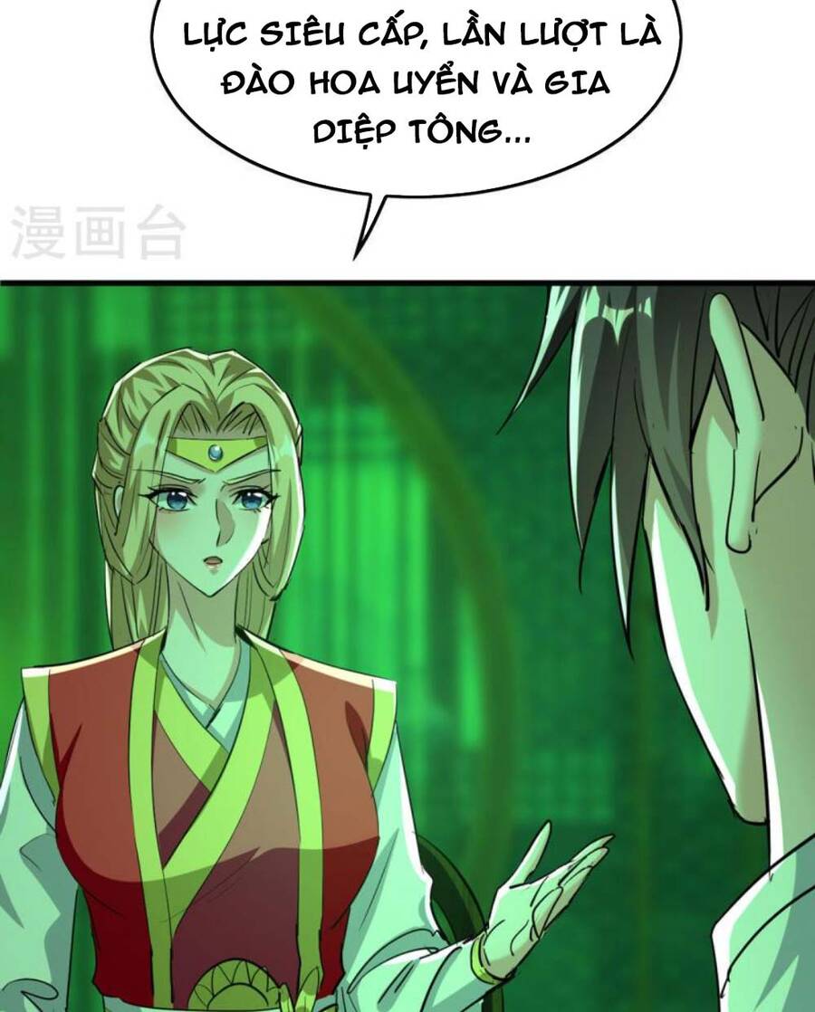 Tiên Đế Trở Về Chap 355 - Next Chap 356