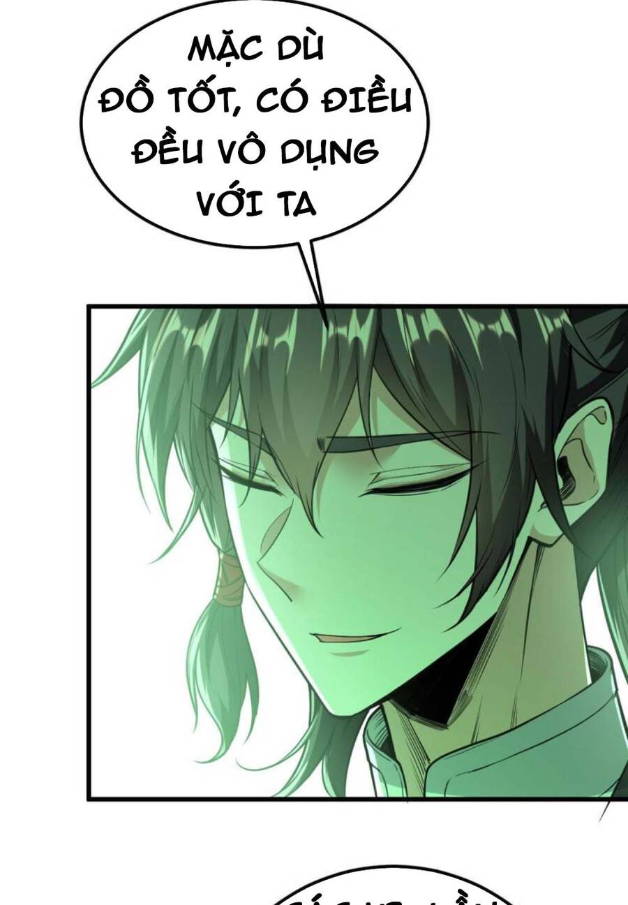 Tiên Đế Trở Về Chap 356 - Next Chap 357