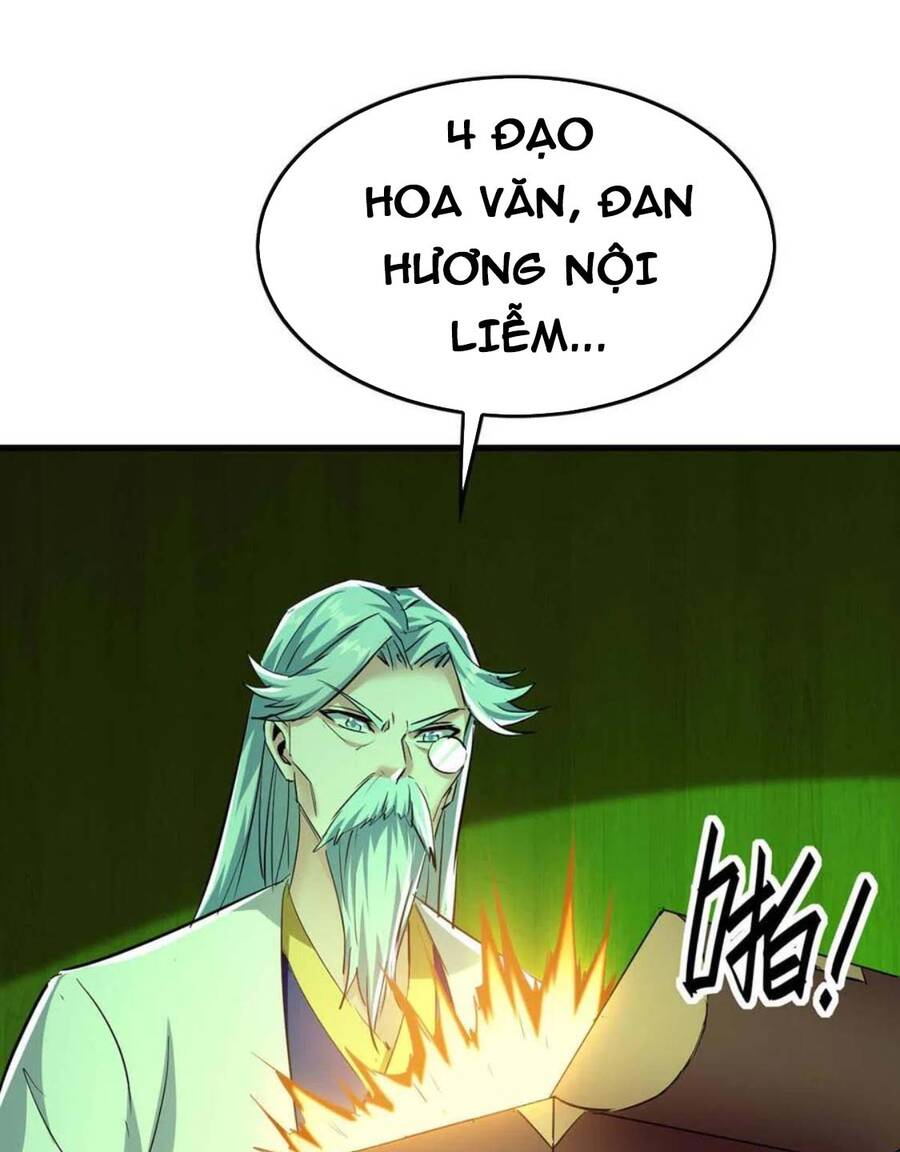 Tiên Đế Trở Về Chap 358 - Next Chap 359
