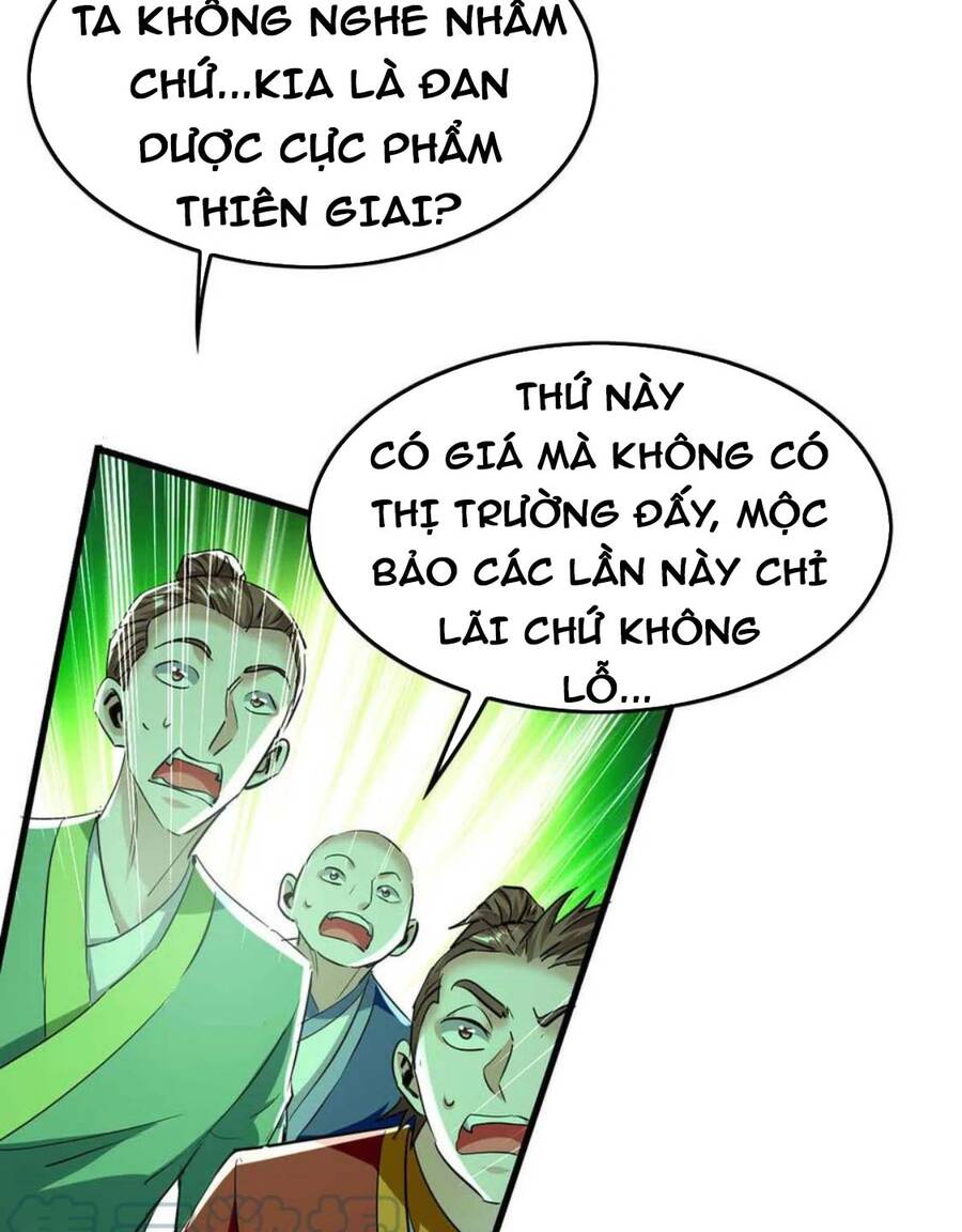 Tiên Đế Trở Về Chap 358 - Next Chap 359