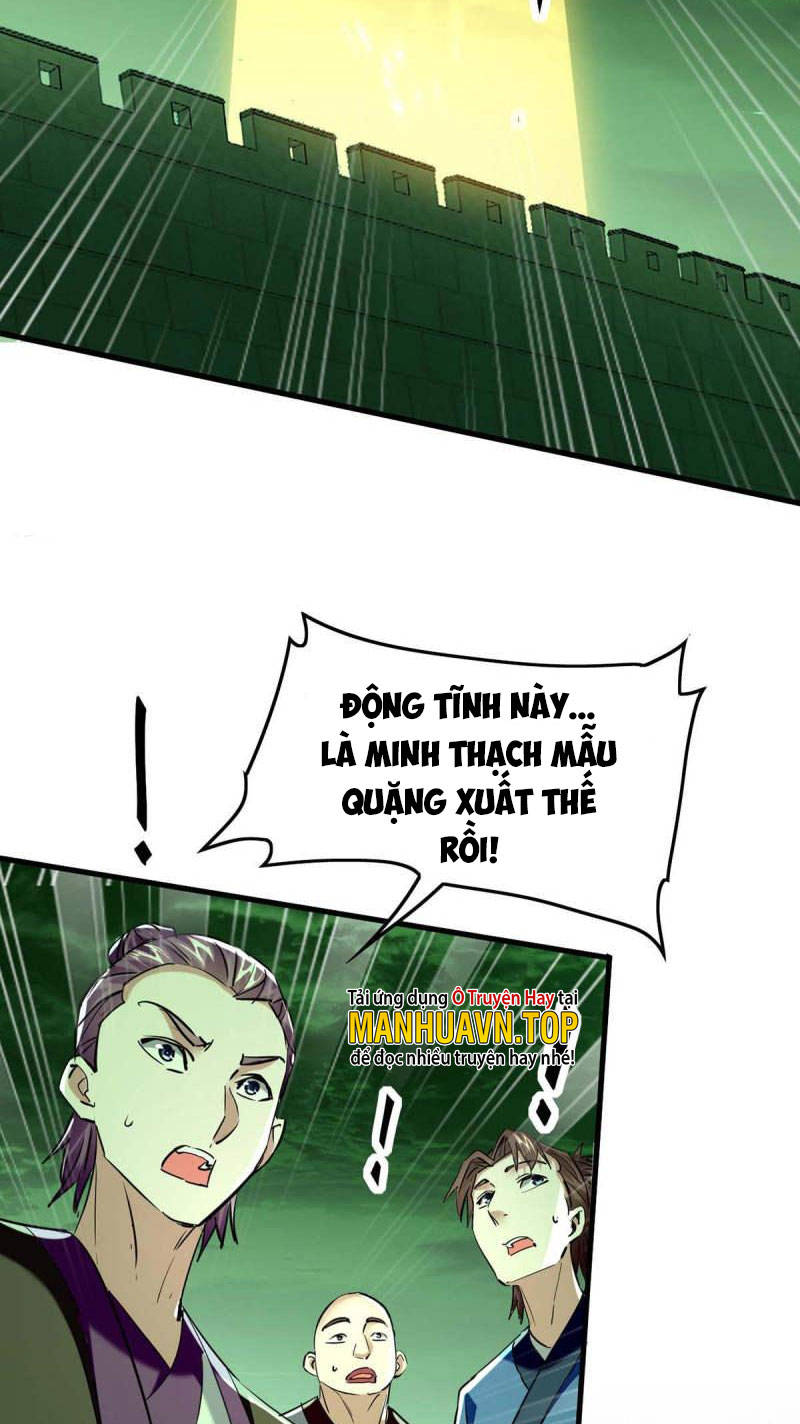 Tiên Đế Trở Về Chap 361 - Next Chap 362