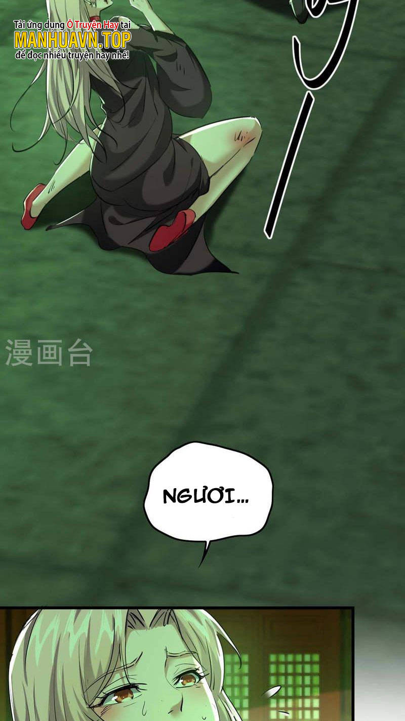 Tiên Đế Trở Về Chap 361 - Next Chap 362