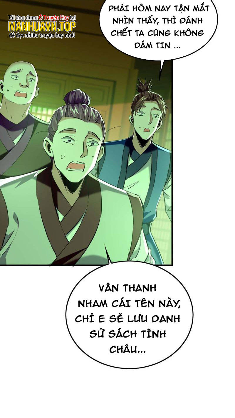 Tiên Đế Trở Về Chap 361 - Next Chap 362