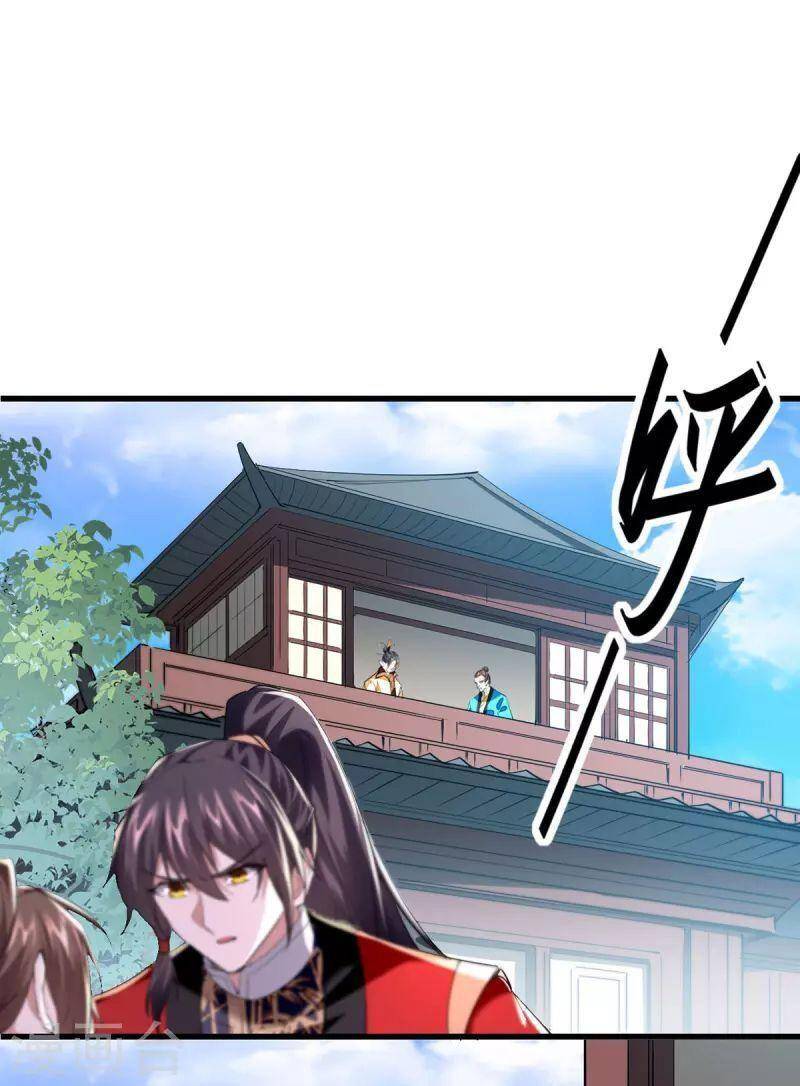 Tiên Đế Trở Về Chap 328 - Next Chap 329