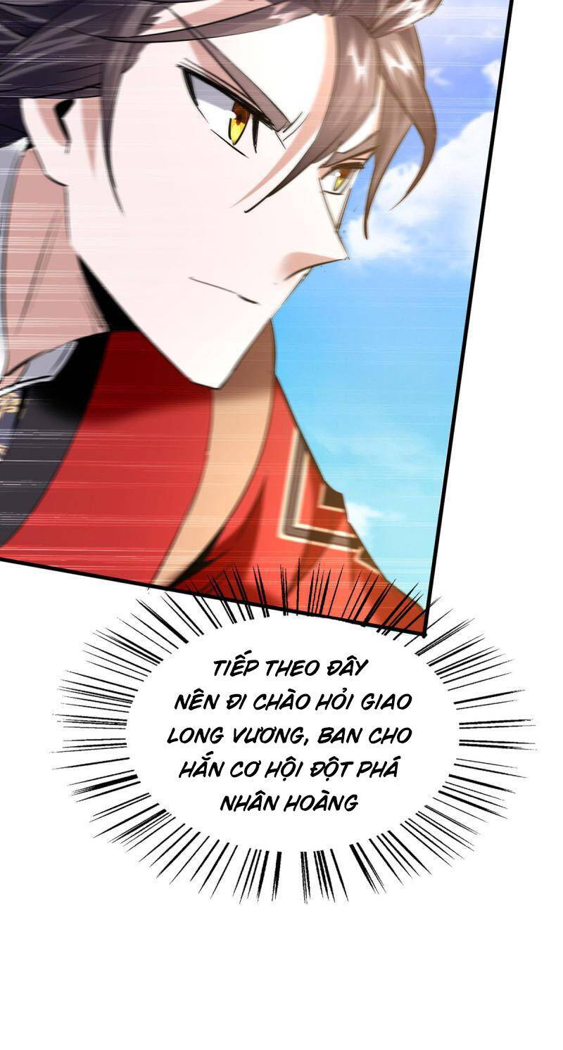 Tiên Đế Trở Về Chap 335 - Next Chap 336