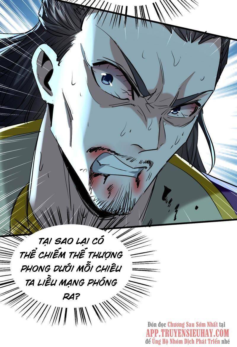Tiên Đế Trở Về Chap 339 - Next Chap 340