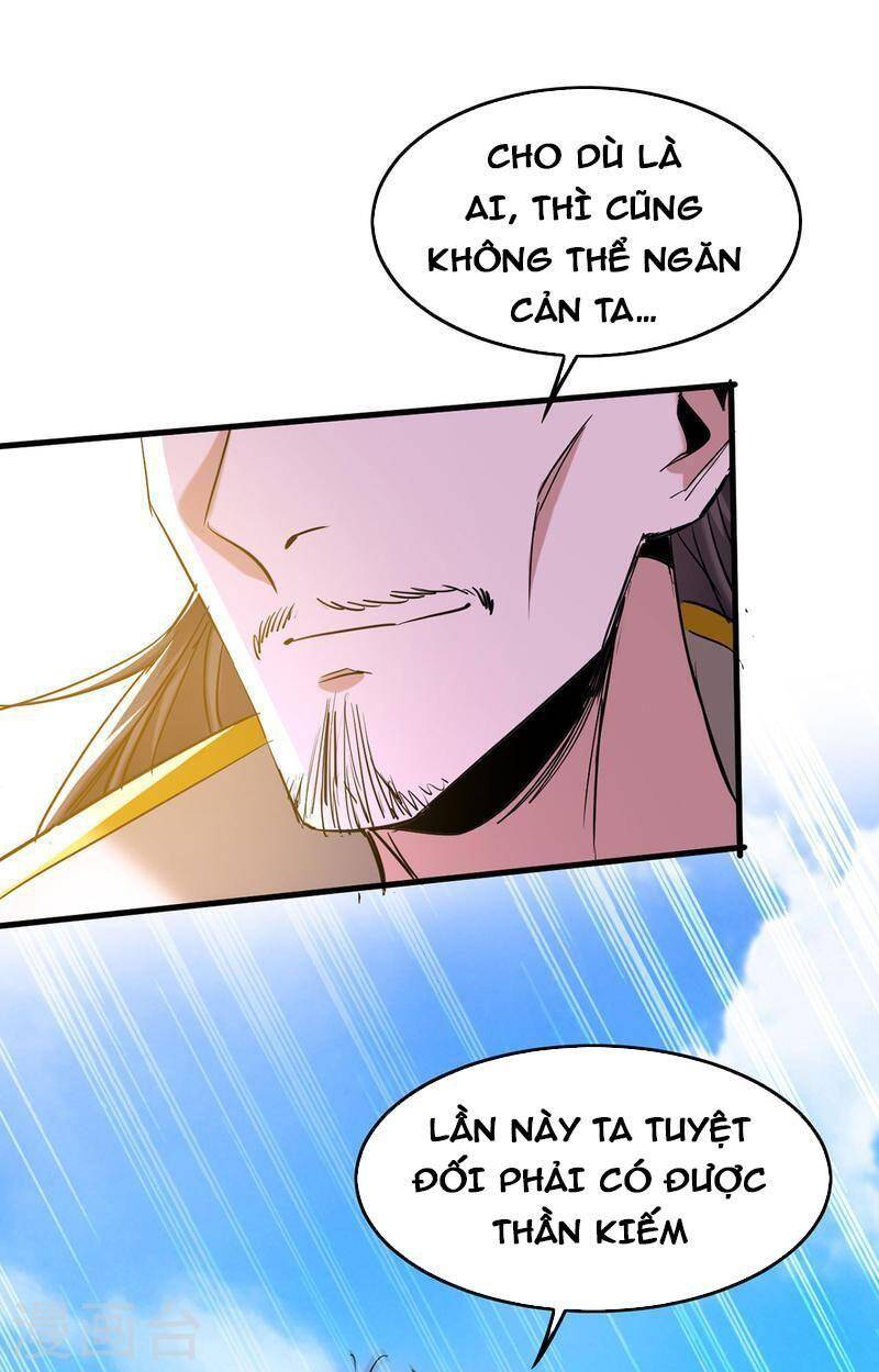 Tiên Đế Trở Về Chap 339 - Next Chap 340