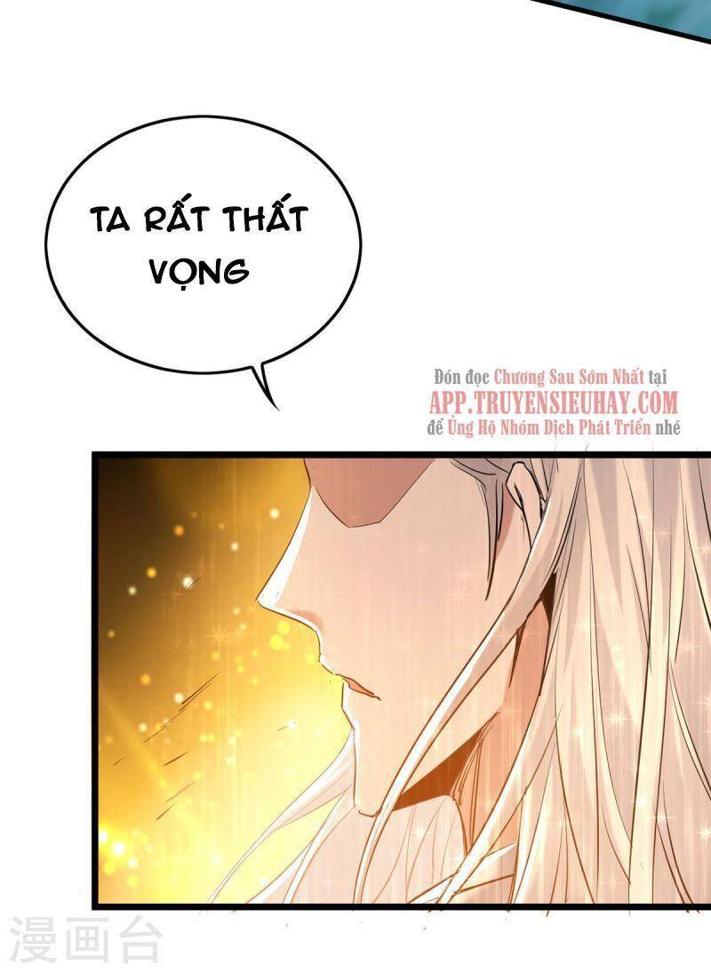 Tiên Đế Trở Về Chap 343 - Next Chap 344