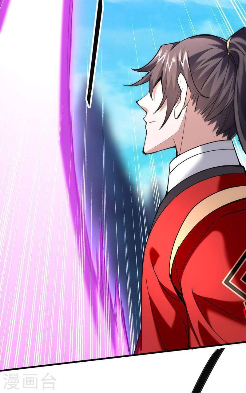 Tiên Đế Trở Về Chap 343 - Next Chap 344