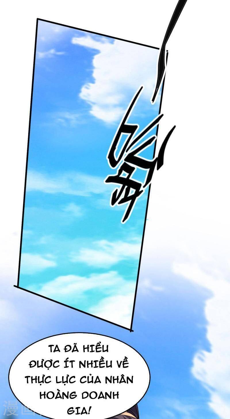 Tiên Đế Trở Về Chap 343 - Next Chap 344