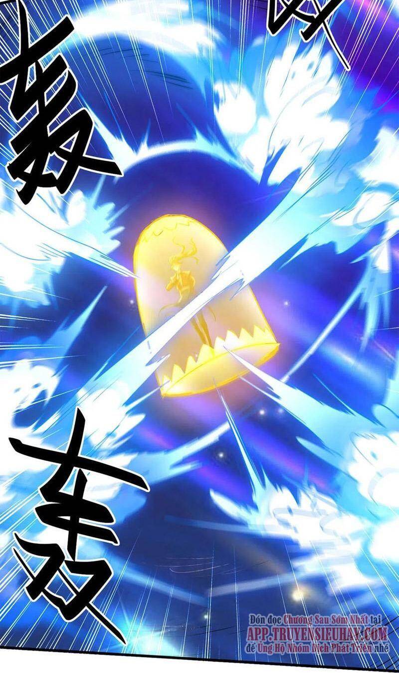 Tiên Đế Trở Về Chap 344 - Next Chap 345