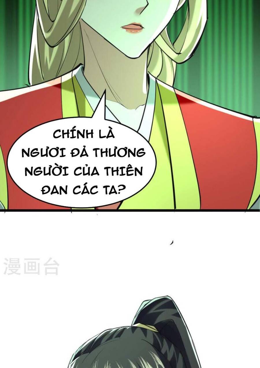 Tiên Đế Trở Về Chap 348 - Next Chap 349