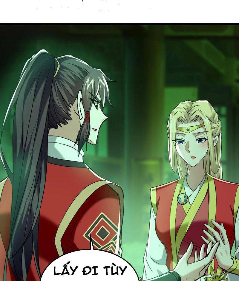 Tiên Đế Trở Về Chap 349 - Next Chap 350