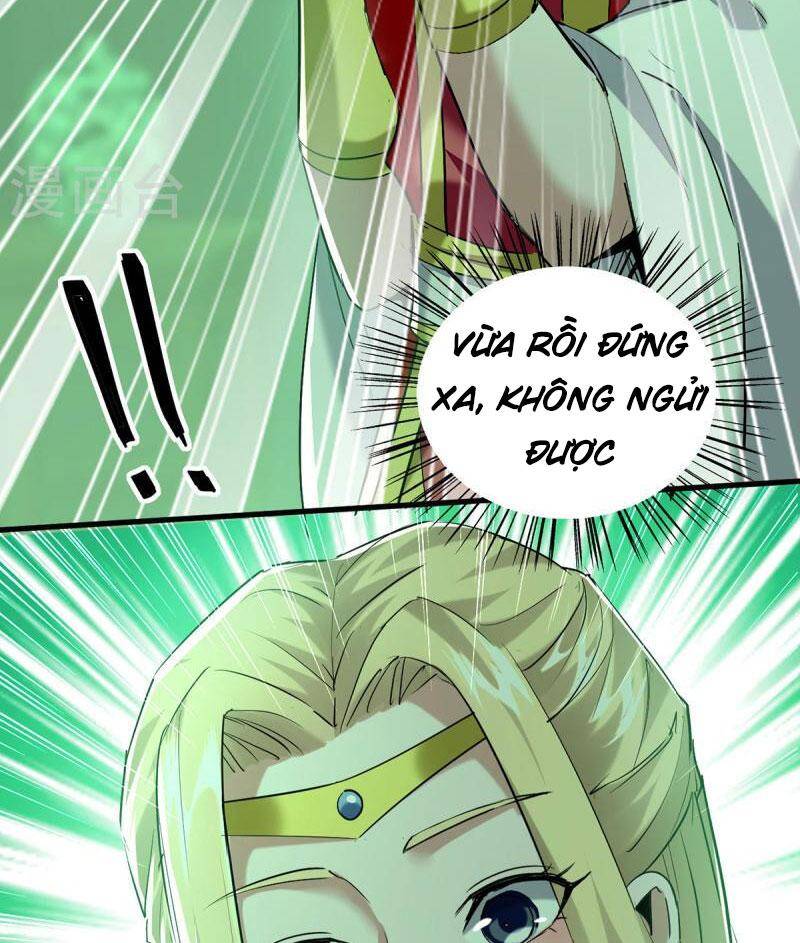 Tiên Đế Trở Về Chap 349 - Next Chap 350