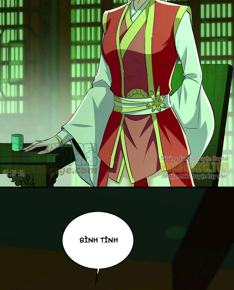 Tiên Đế Trở Về Chap 359 - Next Chap 360