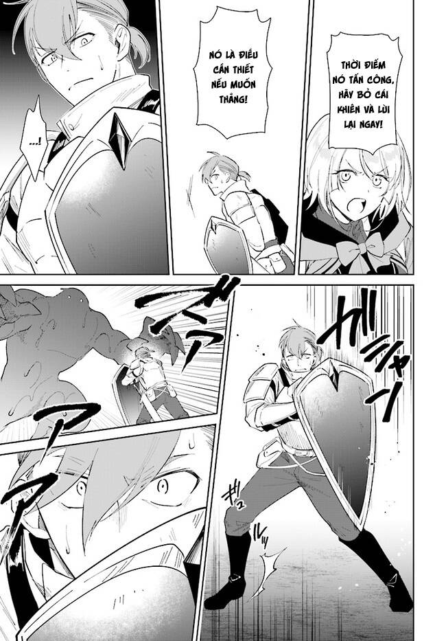 Nageki No Bourei Wa Intai Shitai - Saijiyaku Hanta Ni Yoru Saikiyou Patei Ikusei Jutsu Chap 27 - Next Chap 28