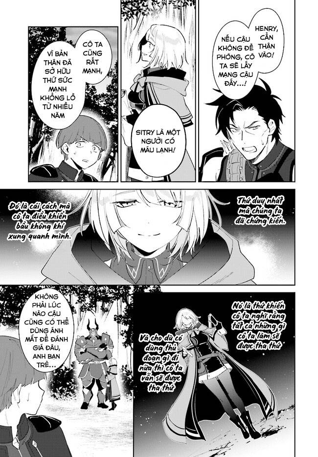 Nageki No Bourei Wa Intai Shitai - Saijiyaku Hanta Ni Yoru Saikiyou Patei Ikusei Jutsu Chap 26 - Next Chap 27