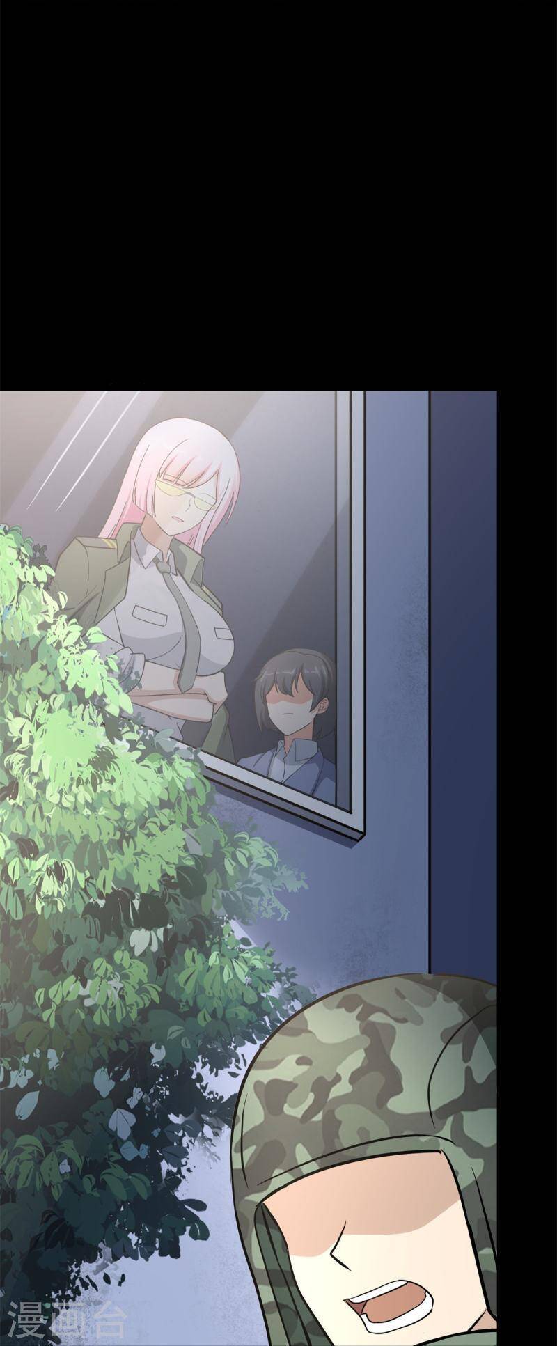 Bạn Gái Zombie Của Tôi Chap 343 - Next Chap 344