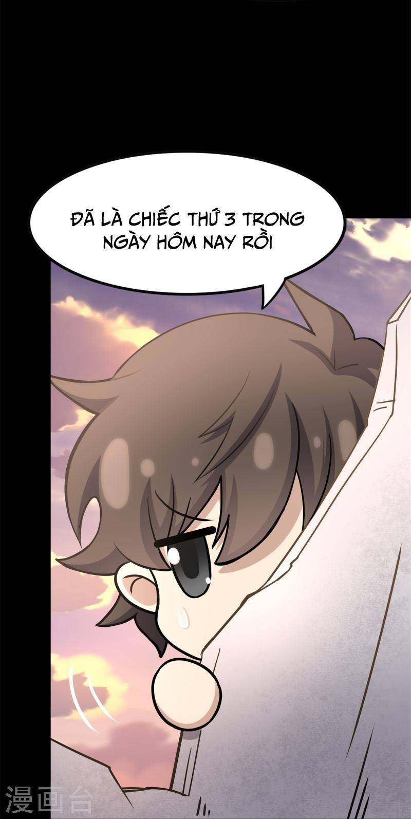 Bạn Gái Zombie Của Tôi Chap 343 - Next Chap 344