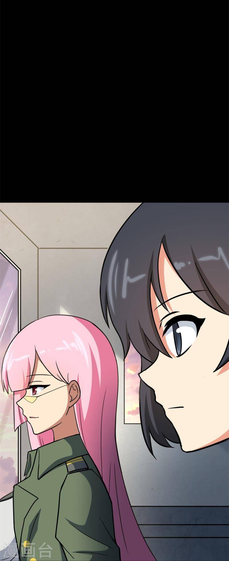 Bạn Gái Zombie Của Tôi Chap 343 - Next Chap 344