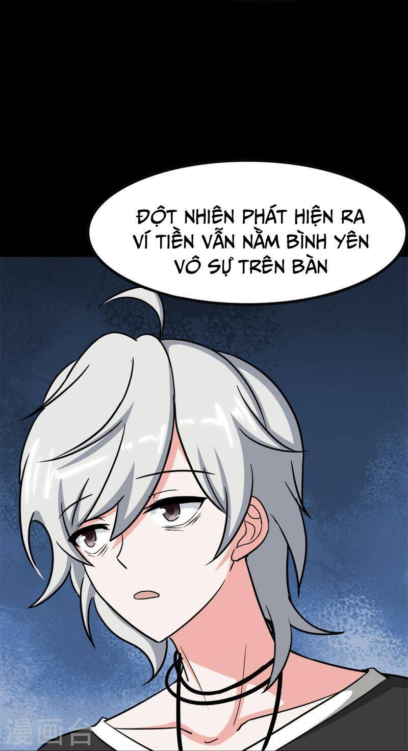Bạn Gái Zombie Của Tôi Chap 343 - Next Chap 344