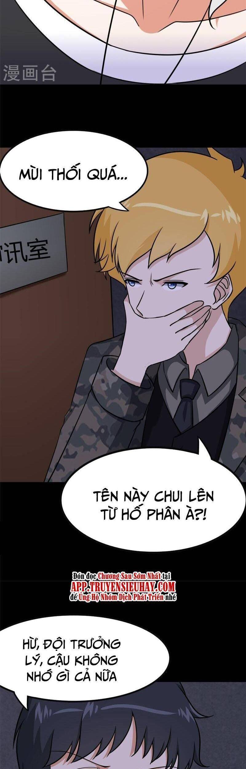 Bạn Gái Zombie Của Tôi Chap 344 - Next Chap 345
