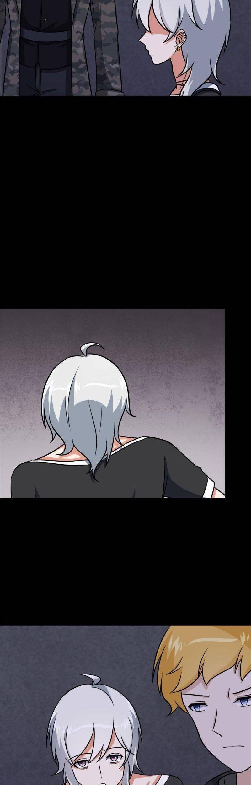 Bạn Gái Zombie Của Tôi Chap 344 - Next Chap 345