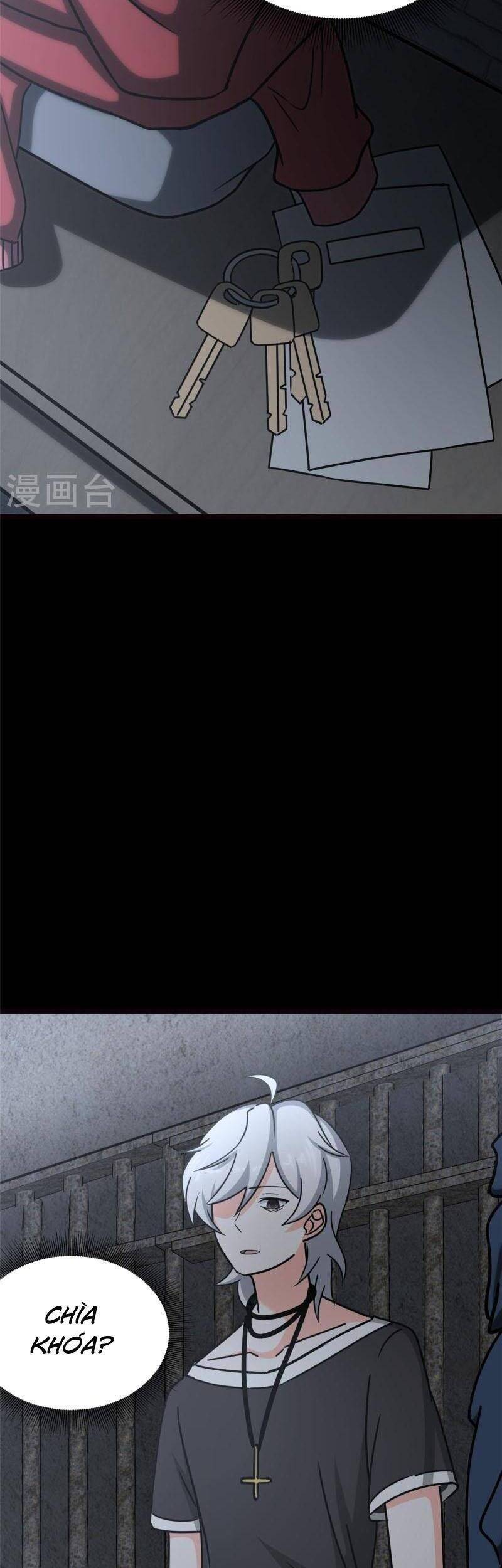 Bạn Gái Zombie Của Tôi Chap 345 - Next Chap 346