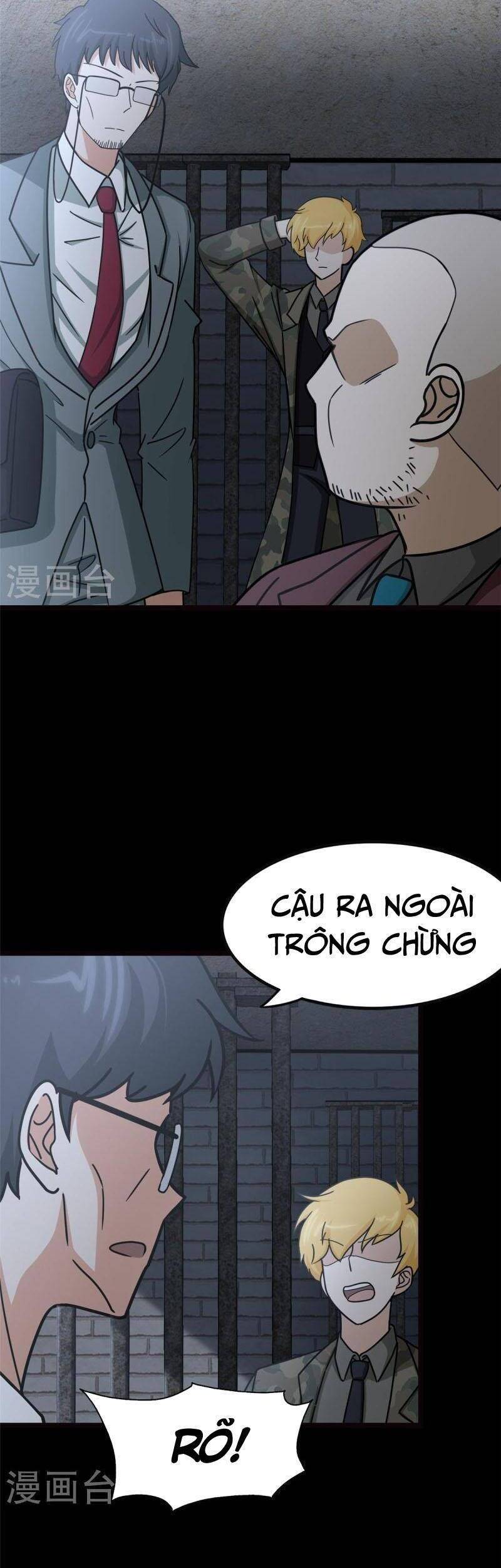 Bạn Gái Zombie Của Tôi Chap 345 - Next Chap 346